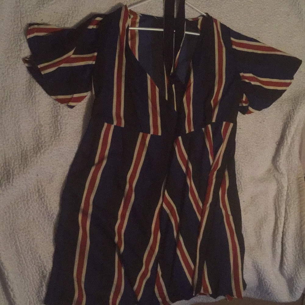 SheIn dress